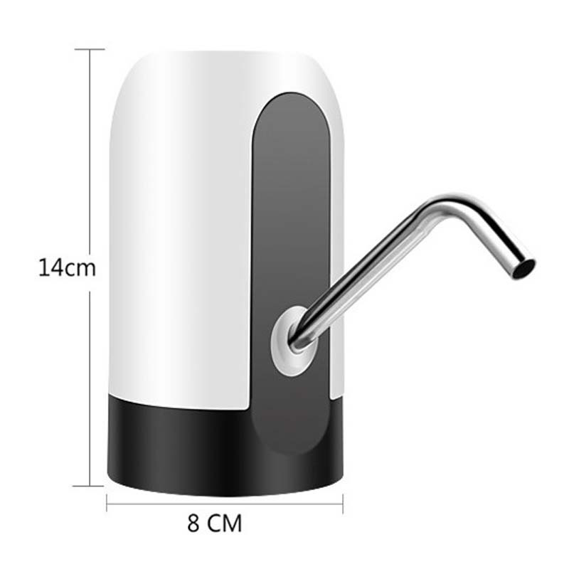 Miniatura 3 de Bomba De Agua Recargable USB